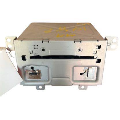 Audio Equipment Radio Receiver w/ Mylink UP9 Opt Ufu - 2014 Chevy Cruze Equinox