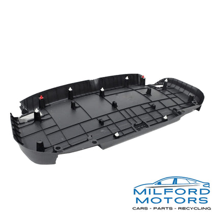 Rear Back Door Liftgate Tail Gate Cover Panel Trim - 2021 Toyota RAV4 LE 2.5L