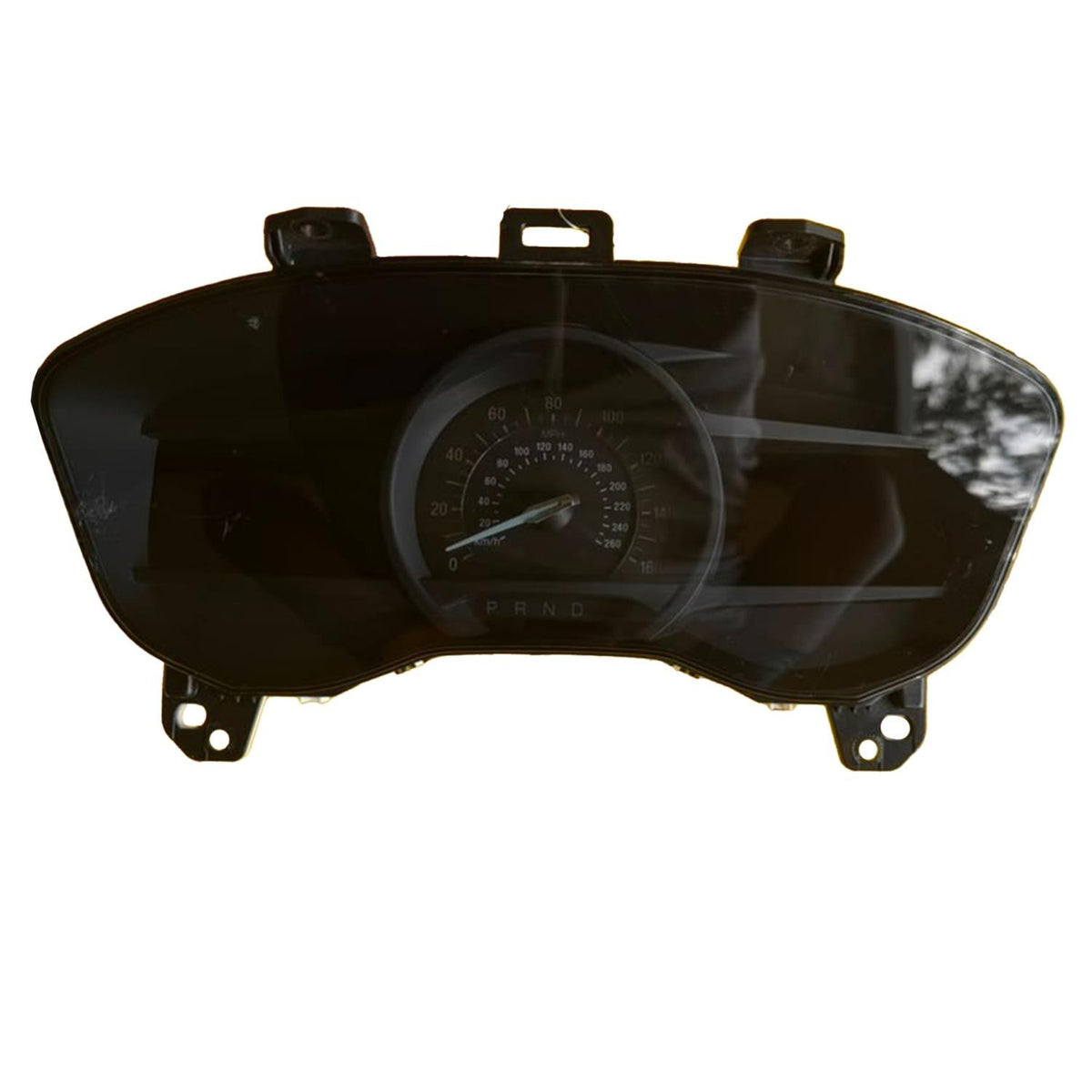 Instrument Speedometer Head/Cluster Fits 2013 Ford Fusion DS7T-10849JJ 57K Miles
