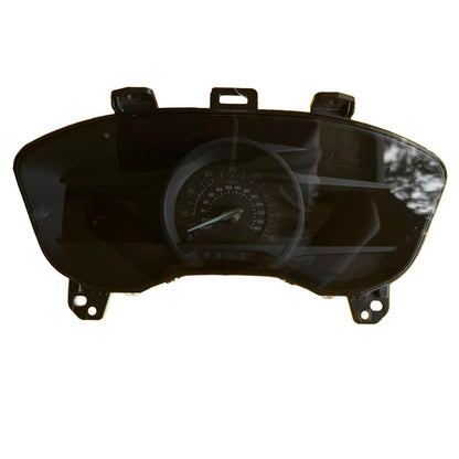 Instrument Speedometer Head/Cluster Fits 2013 Ford Fusion DS7T-10849JJ 57K Miles