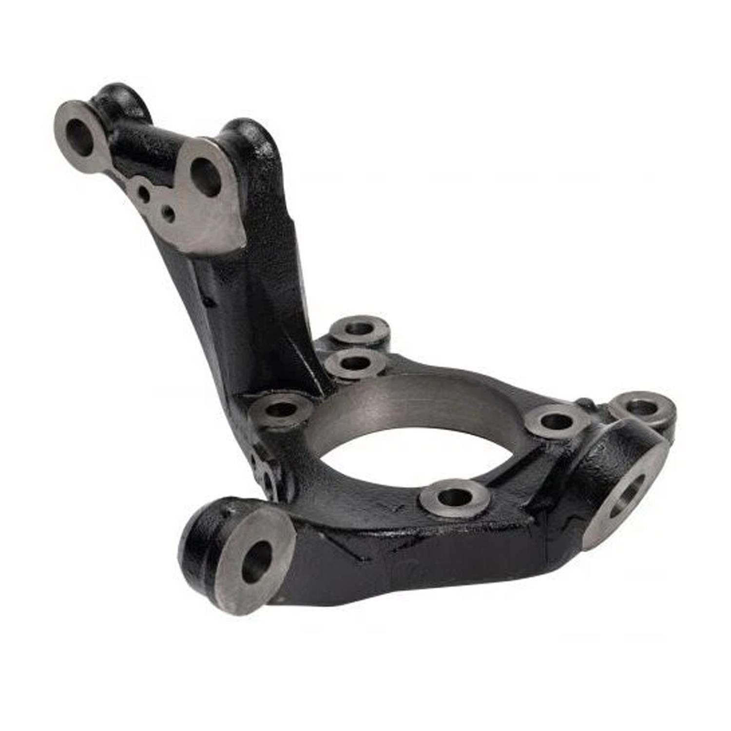 Steering Knuckle Front Driver Side Fits 2017 Toyota Mirai Sedan