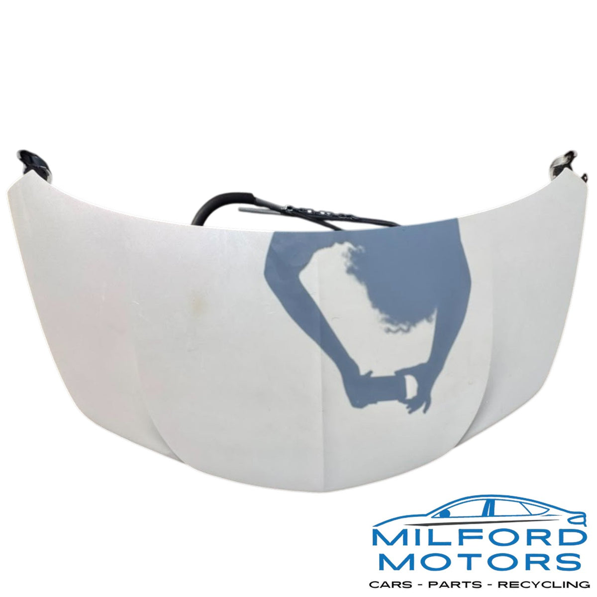 OEM Hood Panel Assembly Fits 2017-2020 Acura MDX SH-AWD w/Tech w/RES SUV 3.5L