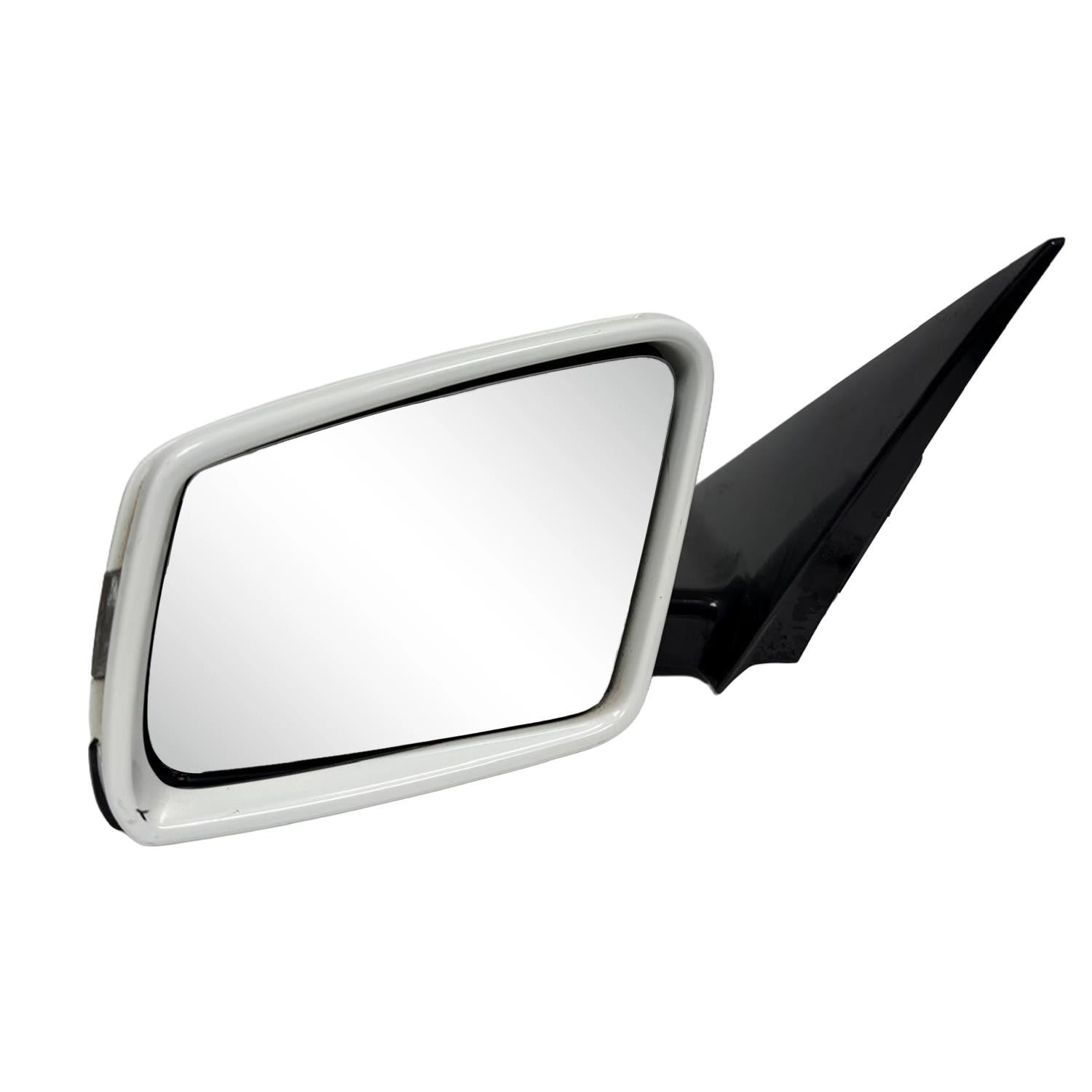 Driver Side View Mirror Fits 10-2013 Mercedes-Benz E350 E550 E63 E300 Sedan 3.5L