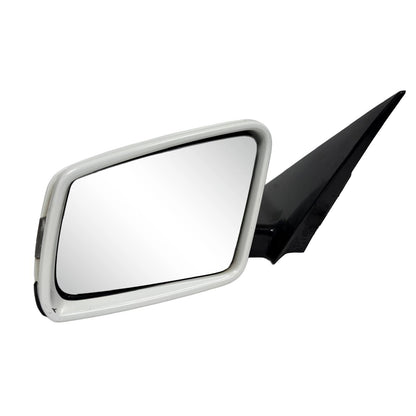 Driver Side View Mirror Fits 10-2013 Mercedes-Benz E350 E550 E63 E300 Sedan 3.5L