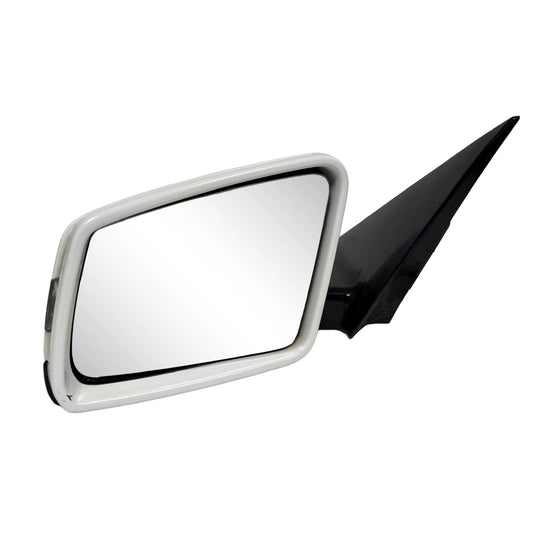 Driver Side View Mirror Fits 10-2013 Mercedes-Benz E350 E550 E63 E300 Sedan 3.5L