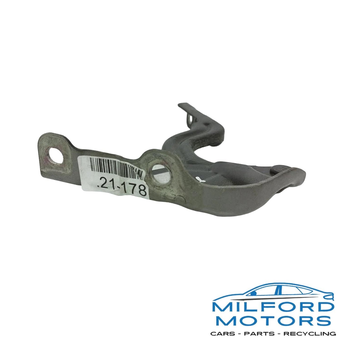 Front Right Passenger Hood Hinge Bracket Fit 2023 Hyundai Kona Electric SEL