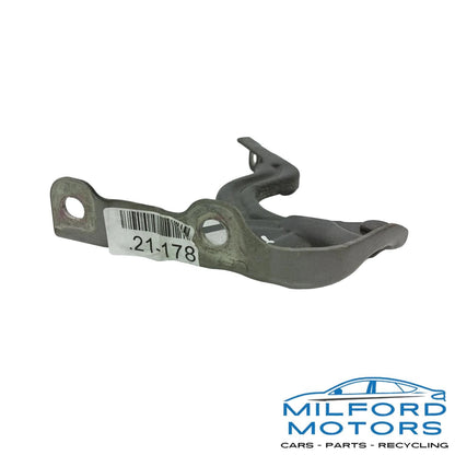 Front Right Passenger Hood Hinge Bracket Fit 2023 Hyundai Kona Electric SEL