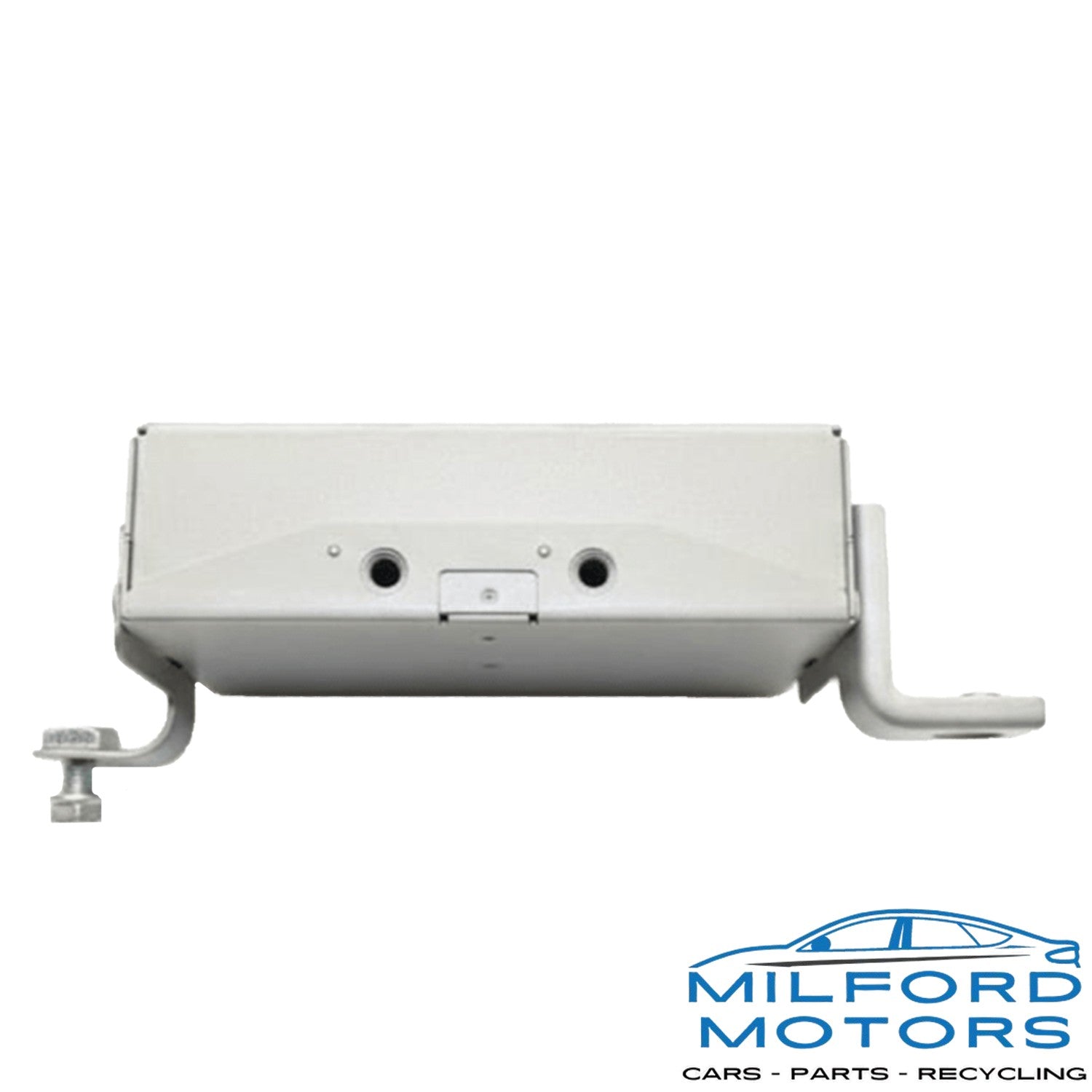 Radio Control Module - 2013 Honda Accord Coupe 2.4L 39820-T2A-A010-M1