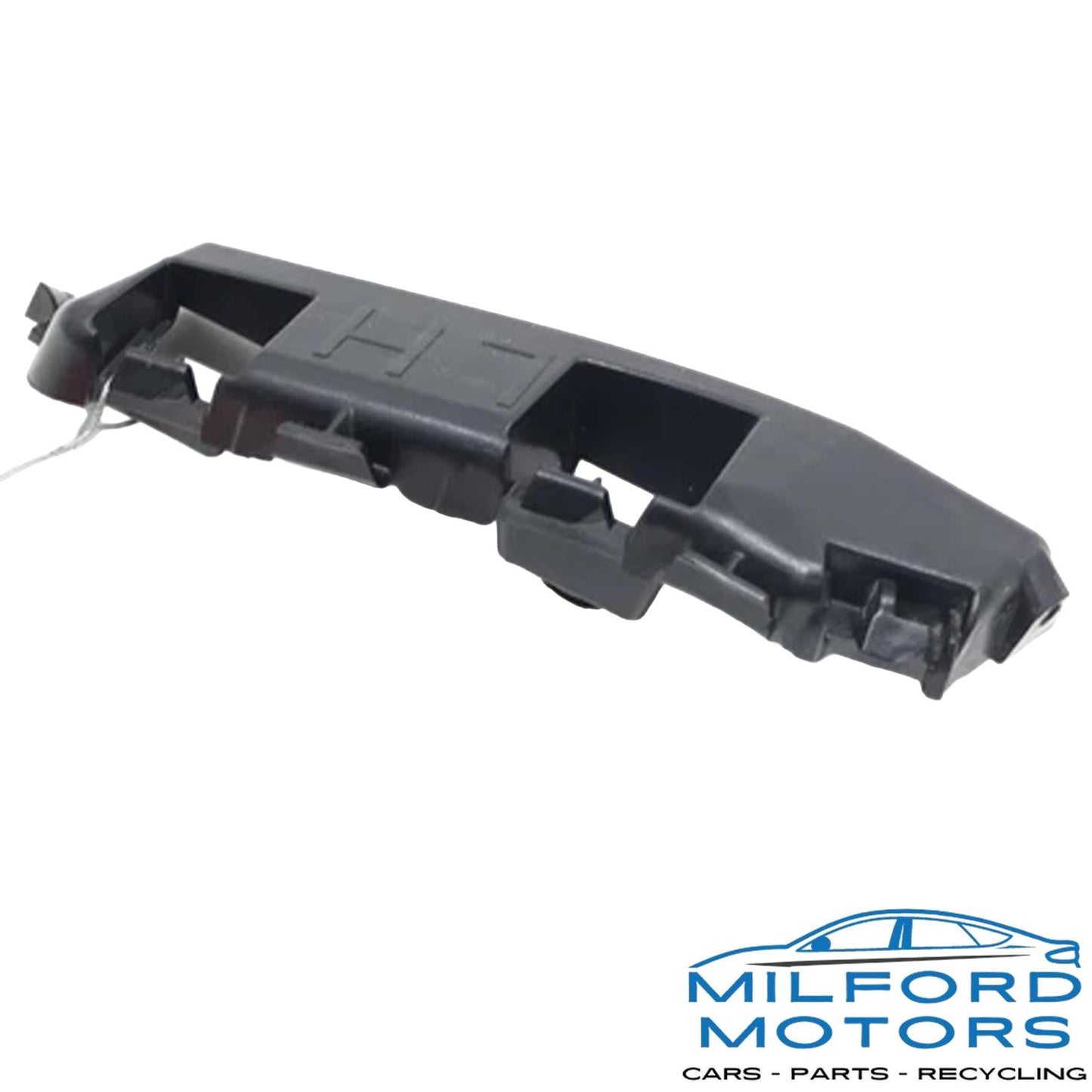 Rear Bumper Left Side Mount Support Bracket - 2023 Hyundai Kona Electric SEL