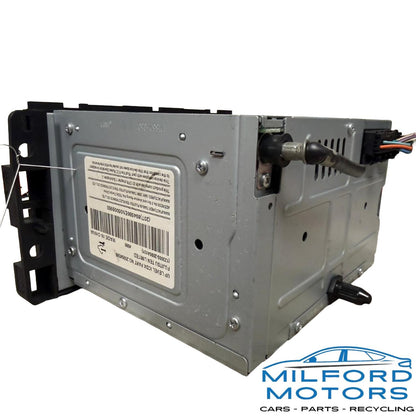 AM FM CD Player Radio Receiver Fits 2007-2009 Suzuki XL7 Luxury 3.6L