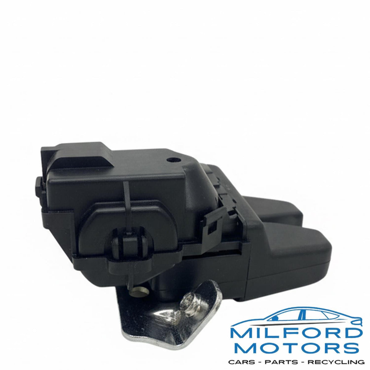 Lock Actuator Motor Latch - Fits 2016 Mercedes-Benz CLA250 2.0L