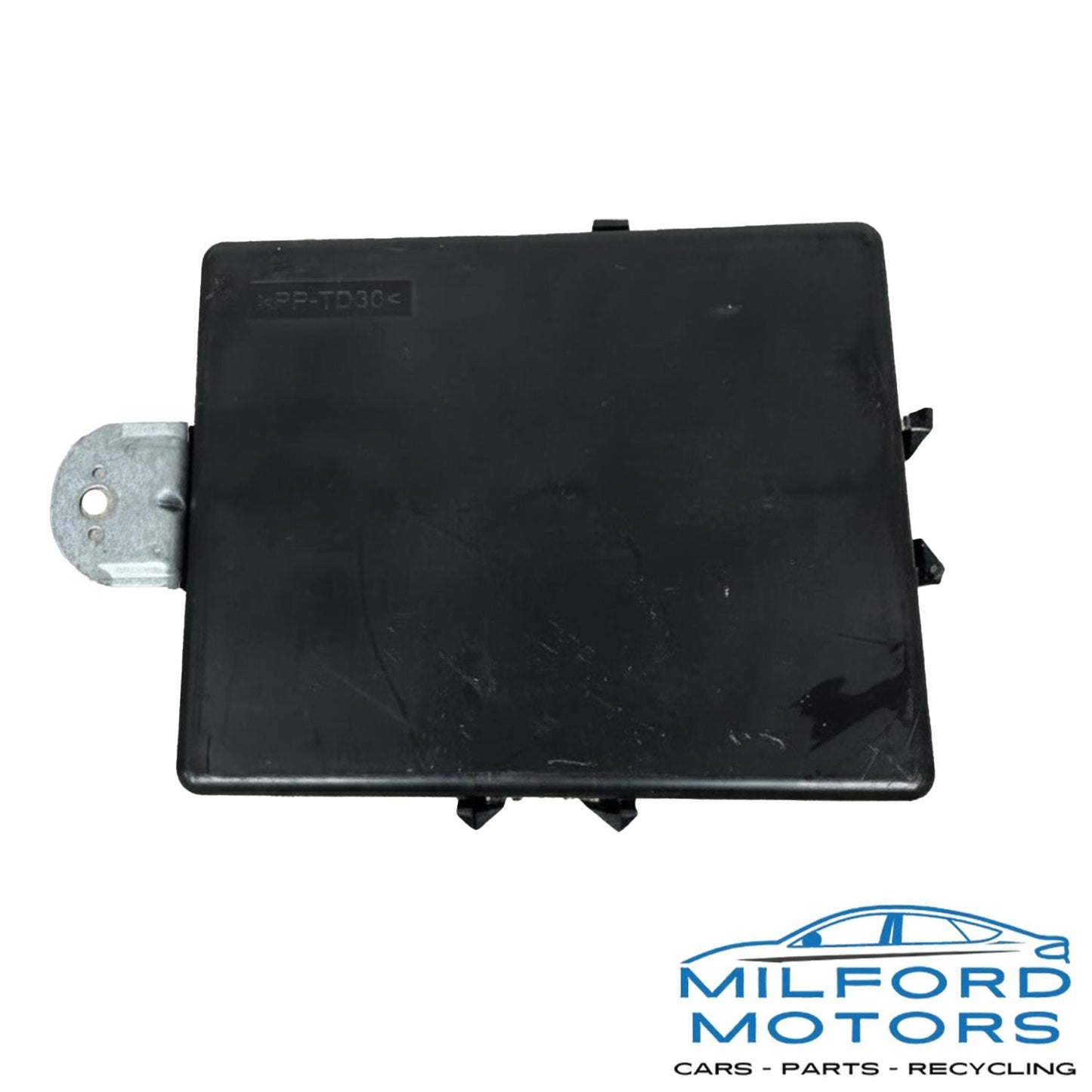 Chassis ECM Door Tailgate Left Hand Quarter Fits 2016-2020 Acura MDX 3.5L