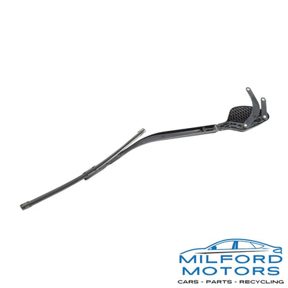 Windshield Right Side Wiper Arm & Blade Fits 2017 Toyota Mirai Sedan