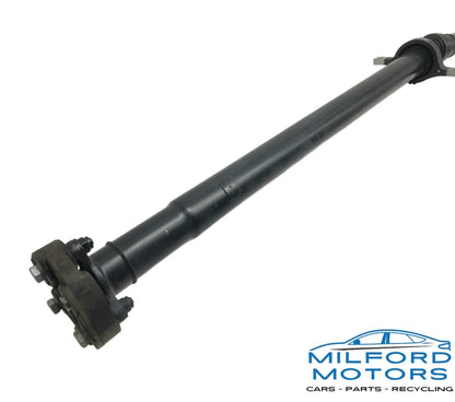 Rear Driver Side Drive Shaft AWD Fits 2021 Hyundai Kona Limited 1.6L