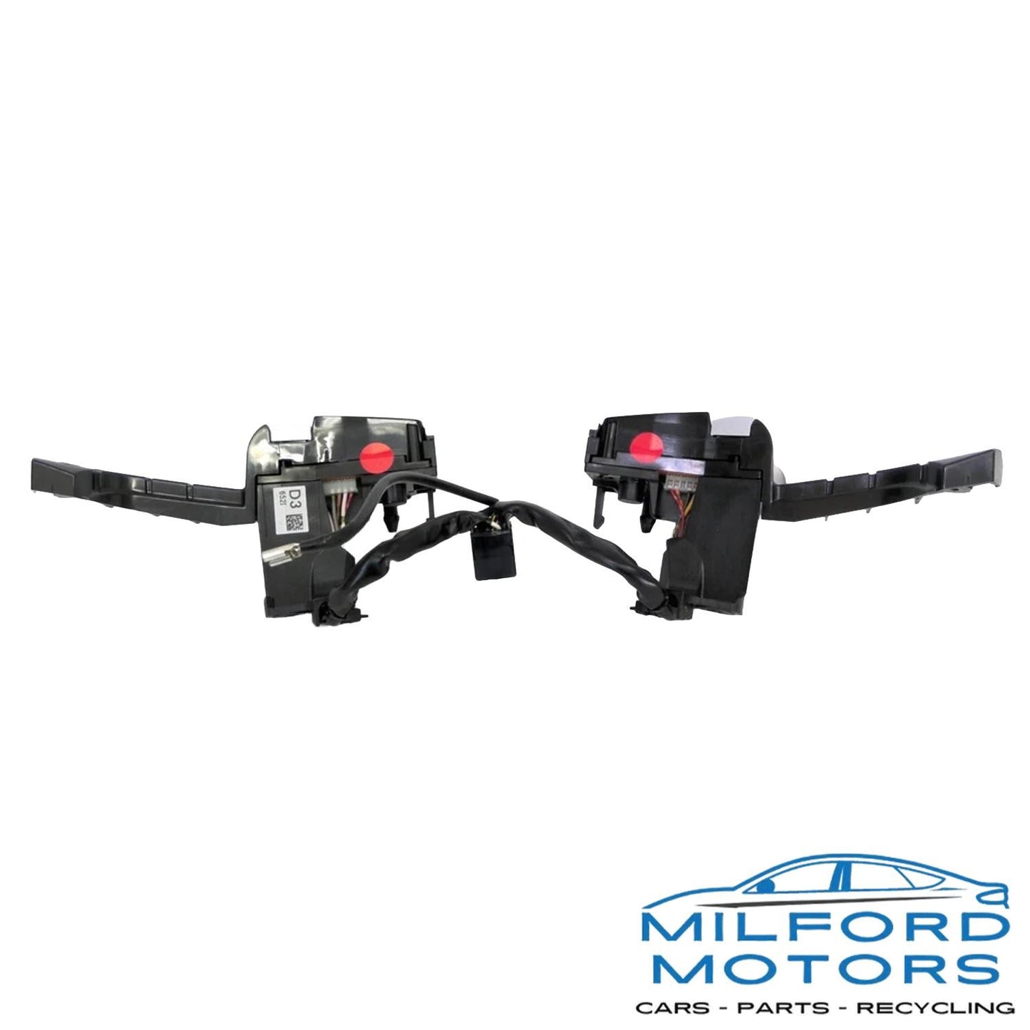 Steering Wheel Pad Switch Control Fits 2017 Toyota Mirai Sedan