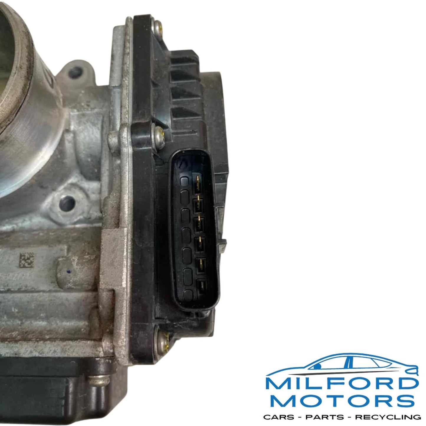 Throttle Body Assembly Throttle Valve - 2022 Honda Accord Sport Sedan 1.5L