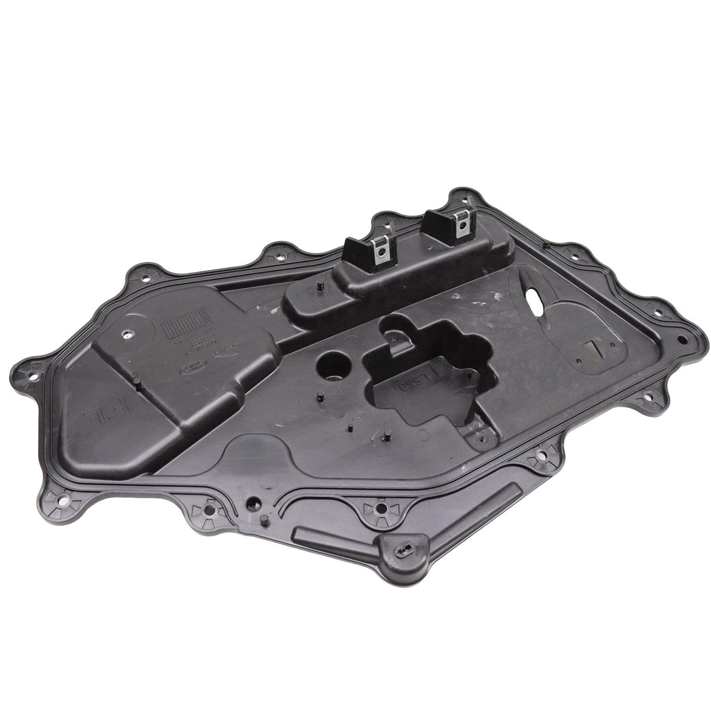 Front Left Door Window Regulator Panel Fits 2019 Land Rover Range Rover Velar L4