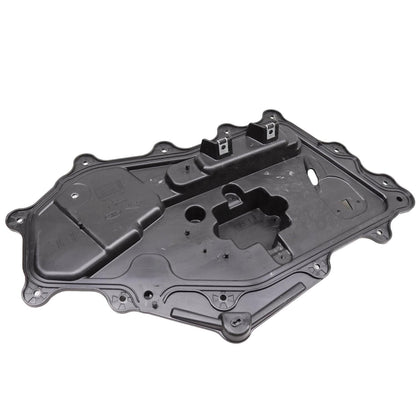 Front Left Door Window Regulator Panel Fits 2019 Land Rover Range Rover Velar L4