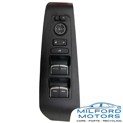 OEM Front Door Switch Driver's Window Fits 14-2019 IS200T IS250 IS300 IS350