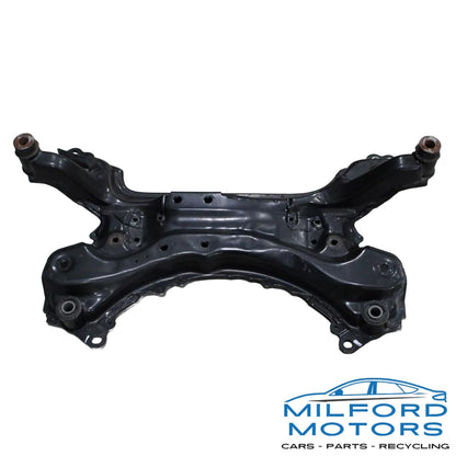 Front Engine Subframe Crossmember Craddle Fits 2017 Toyota Mirai Sedan