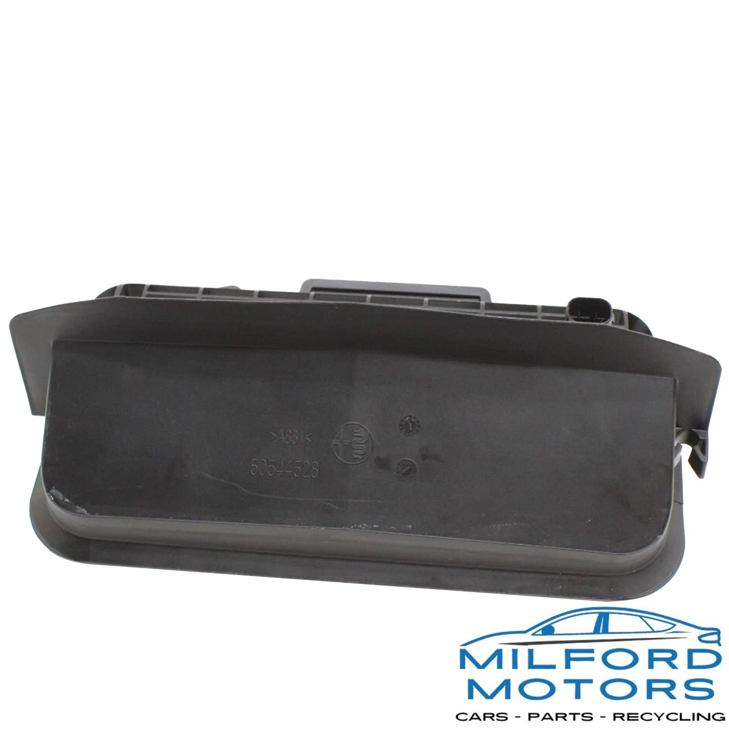 Cabin HVAC Heater Vent Grille Duct & AC Sensor - 2020 Alfa Romeo Giulia 2.0L