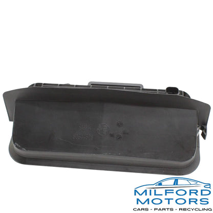 Cabin HVAC Heater Vent Grille Duct & AC Sensor - 2020 Alfa Romeo Giulia 2.0L