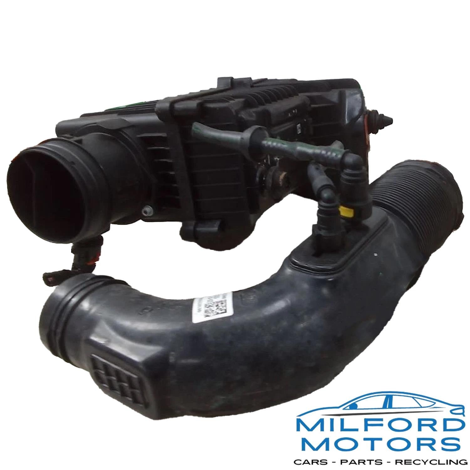 Air Cleaner Fits 2020 Alfa Romeo Giulia 2.0L
