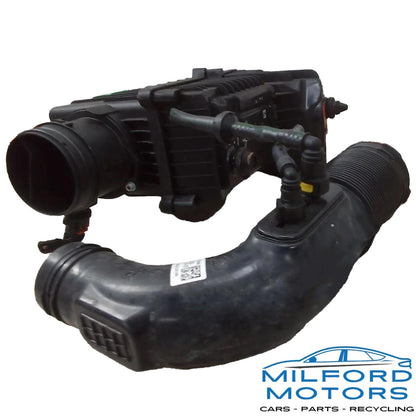 Air Cleaner Fits 2020 Alfa Romeo Giulia 2.0L