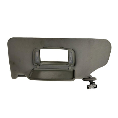 Driver/Left Sun Visor w/ Illumination US Built Fits 2003-2007 Honda Accord 2.4L