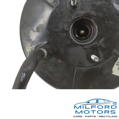 Power Brake Booster Fits 2013 Honda Accord Coupe 2.4L 01469T2GA00