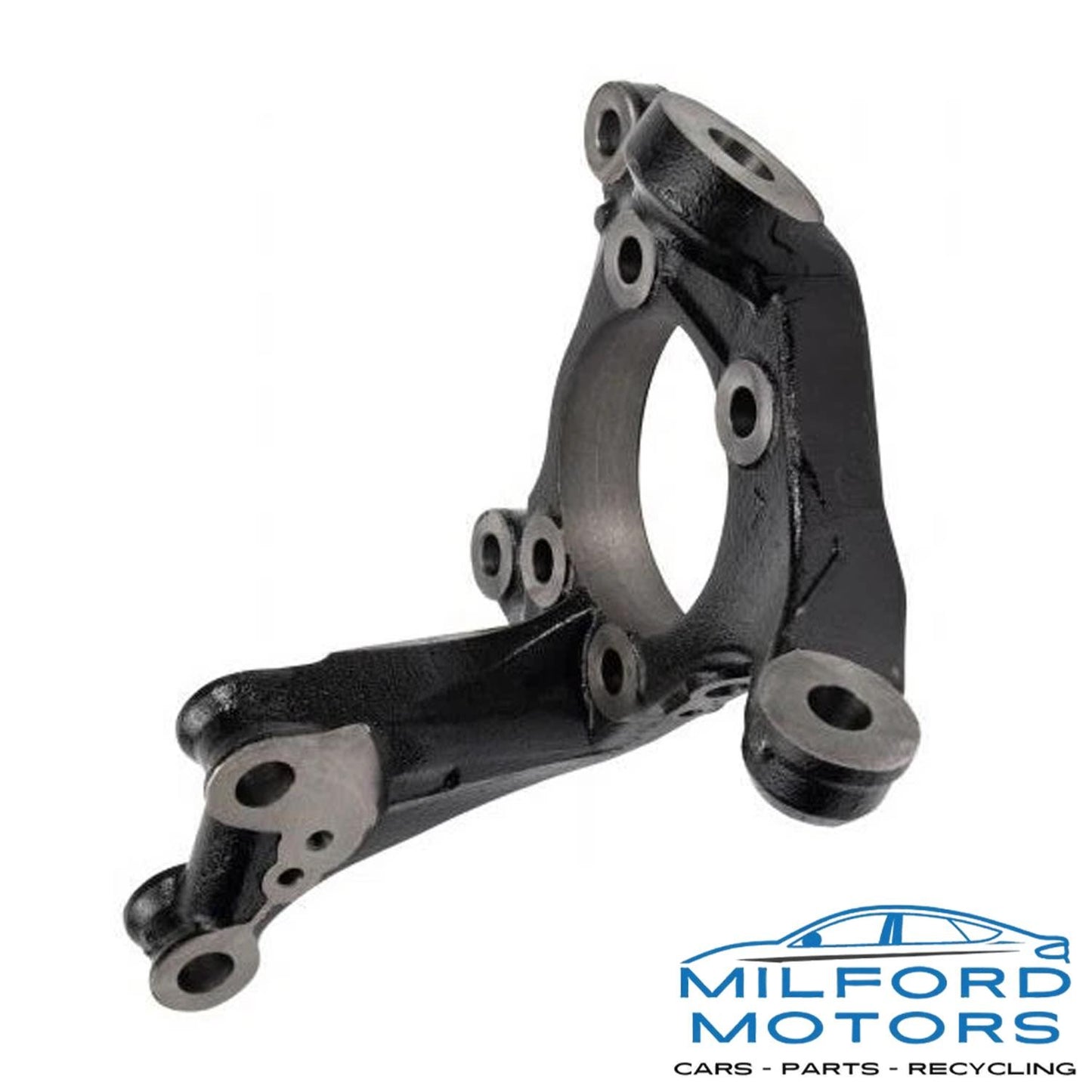 Steering Knuckle Front Driver Side Fits 2017 Toyota Mirai Sedan