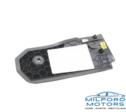 Console Right Side Forward Trim Cover Panel Fits 2023 Hyundai Kona Electric SEL