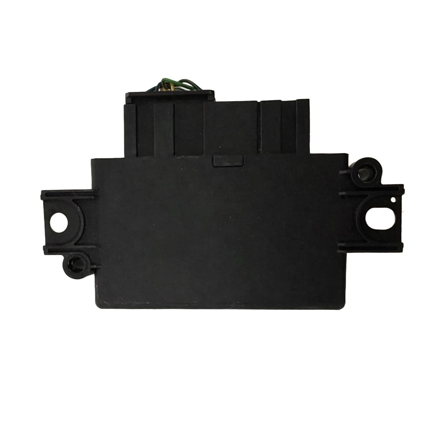 Chassis ECM Driver Park Assist Fits 2018-2022 Ford EcoSport SE 2.0L HU5T15K866AF