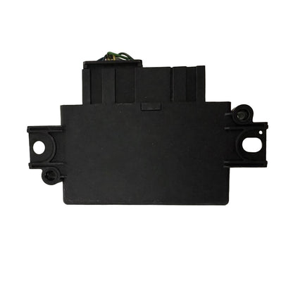 Chassis ECM Driver Park Assist Fits 2018-2022 Ford EcoSport SE 2.0L HU5T15K866AF
