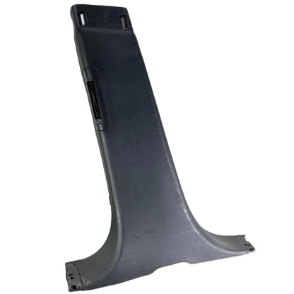 Left Driver Side Lower B Pillar Trim Panel Fits 2017 Jaguar F-PACE S 3.0L