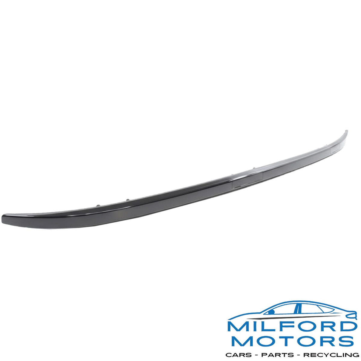 Roof Left Side Rack Rail Luggage Carrier Molding Fits 2021 Toyota RAV4 LE 2.5L