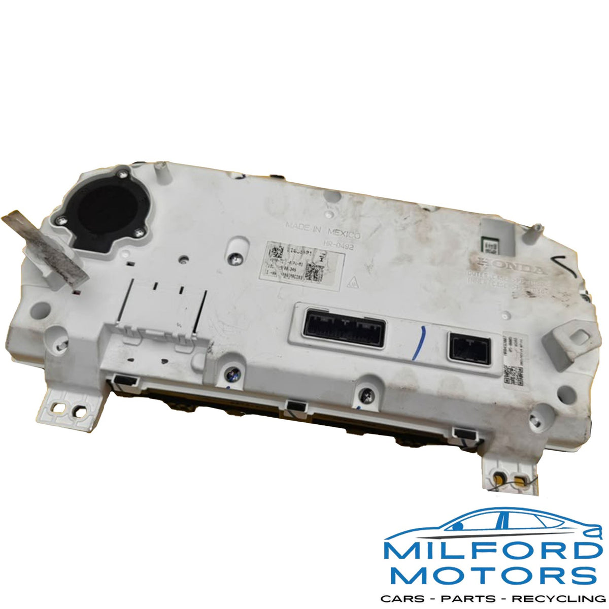 Instrument Speedometer Head/Cluster Fits 2022-2024 Honda Civic LX 2.0L 38K Miles