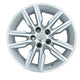 OEM 17" Alloy 10-Spoke Wheel Rim Fits 2013-2015 Toyota Avalon XLE Sedan 3.5L