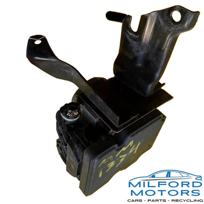 ABS Pump Anti-Lock Brake Part Assembly Fits 2015-2019 Nissan Versa Sedan 1.6L