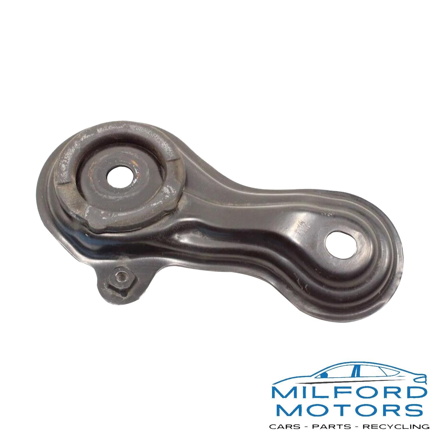Front Right Suspension Subframe Rearward Bracket Plate - 2017 Toyota Mirai Sedan