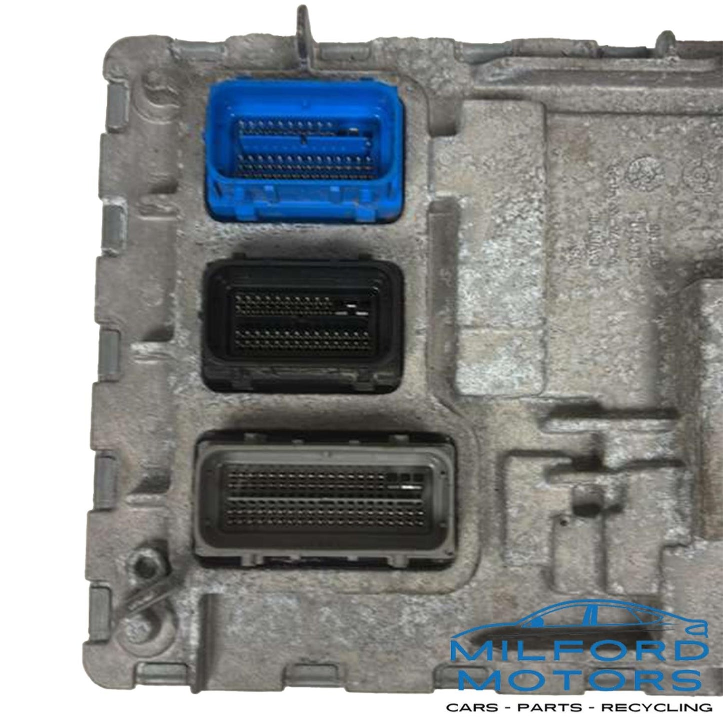 Electronic Control Module (ECM) Fits 20-24 Chevy Malibu Camaro Buick Encore GX