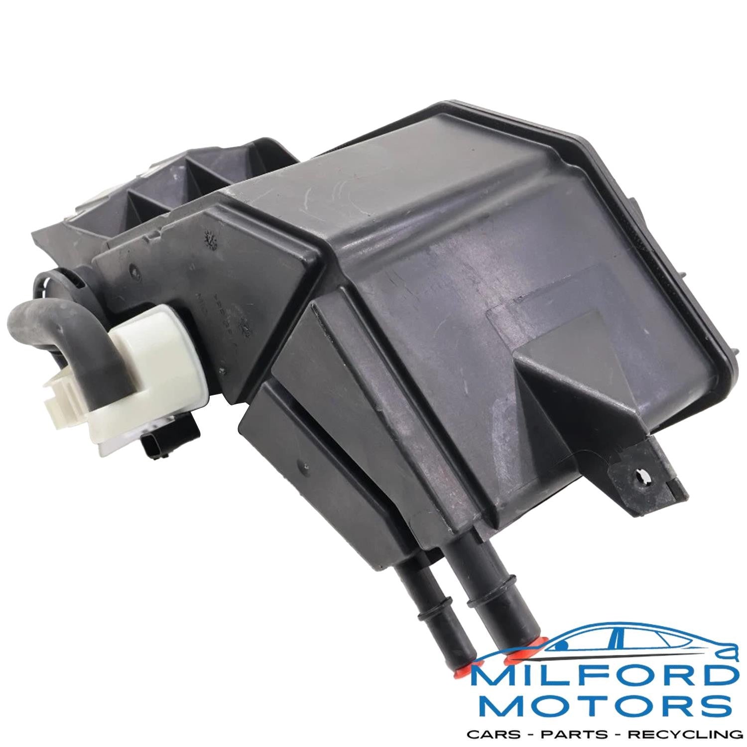 Fuel Vapor Evaporator Charcoal Canister - 2020 Alfa Romeo Giulia L4 00505533880