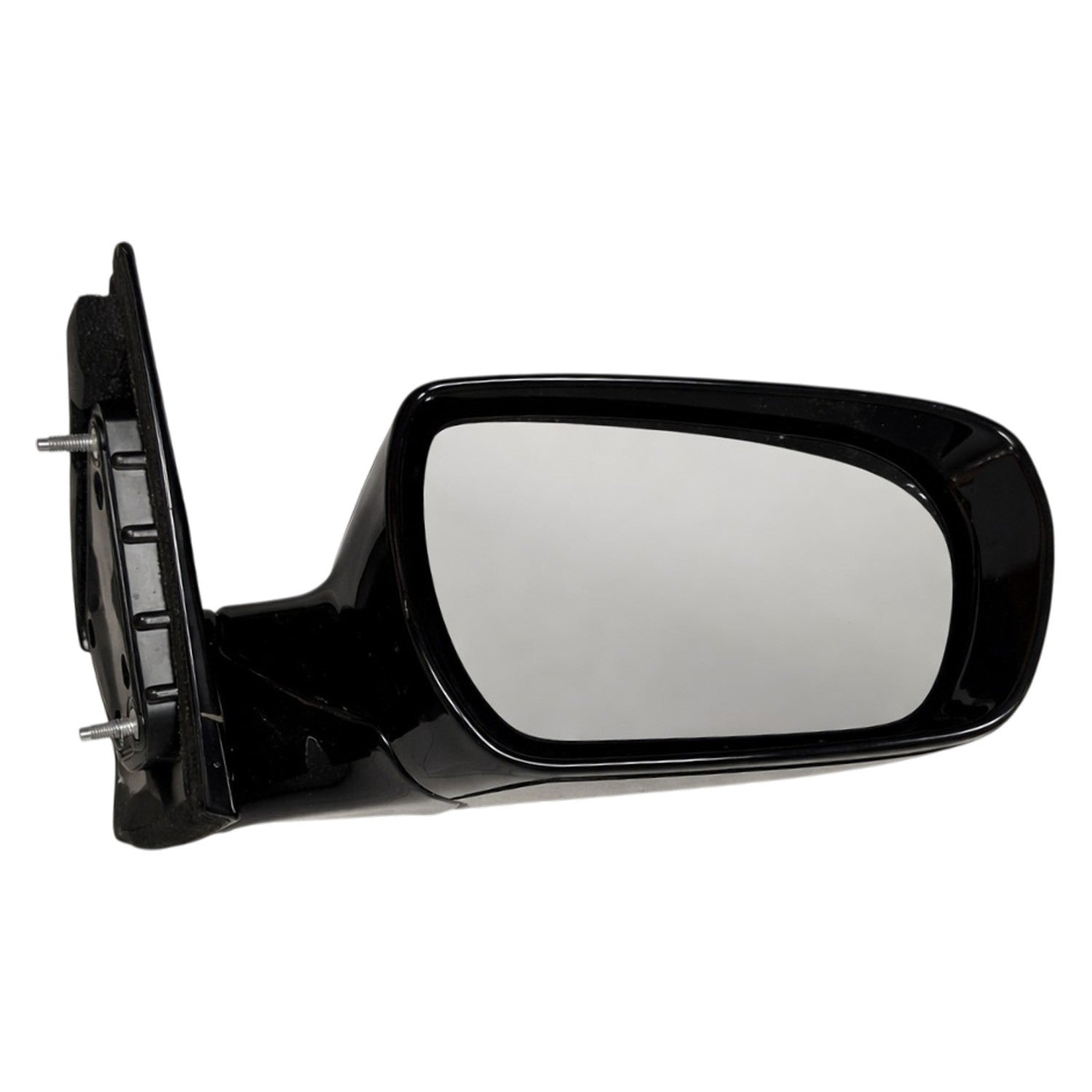 OEM Passenger Side View Mirror Power Heated Fits 13-2018 Hyundai Santa Fe
