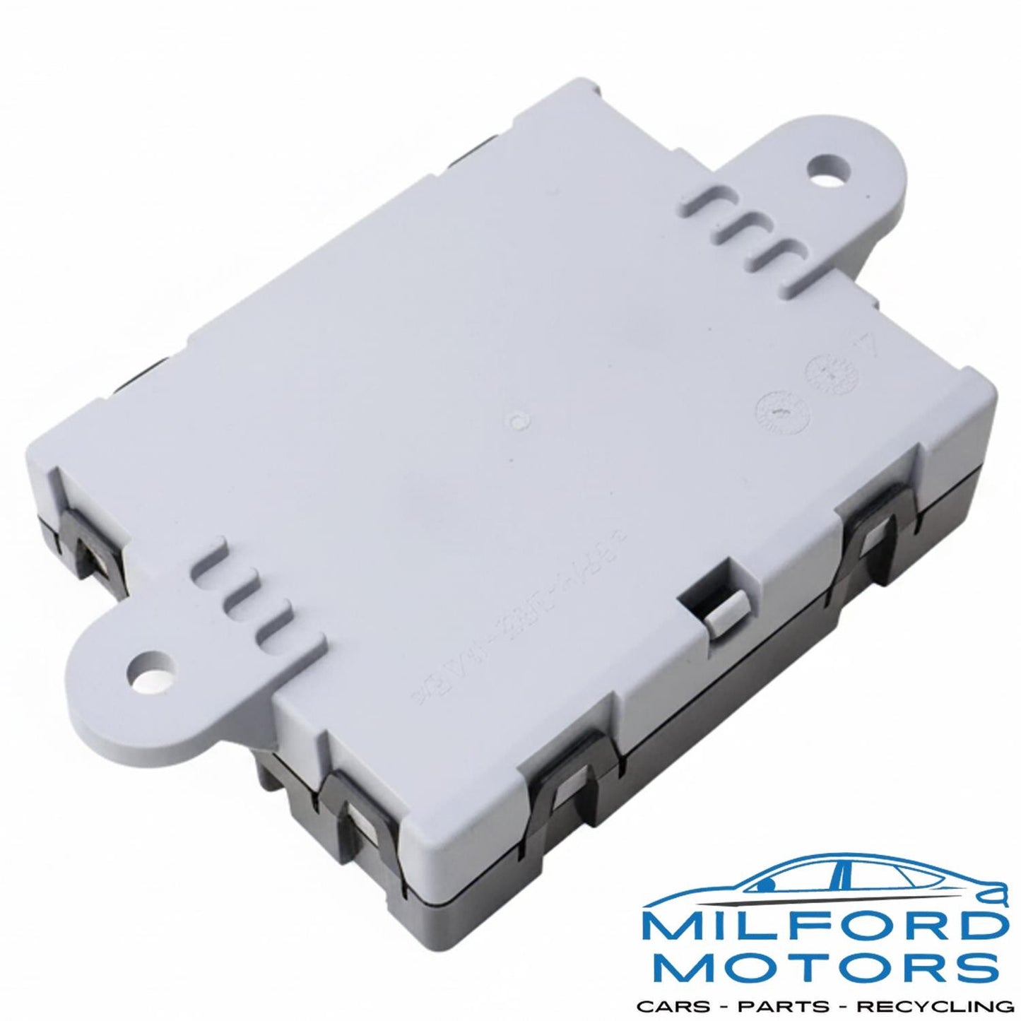 Front Passenger Door Control Module Fits 2019 Land Rover Range Rover Velar 2.0L