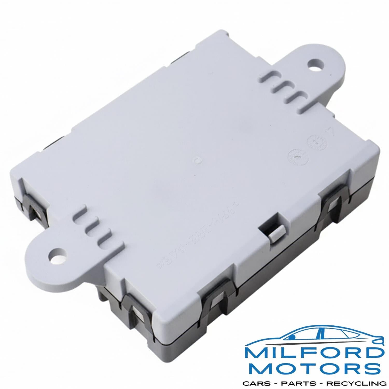 Front Passenger Door Control Module Fits 2019 Land Rover Range Rover Velar 2.0L