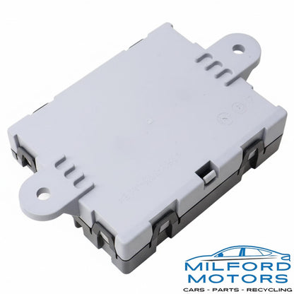 Front Passenger Door Control Module Fits 2019 Land Rover Range Rover Velar 2.0L
