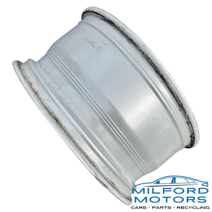 18x8 Alloy 5 Y-Spoke Wheel Rim Fits 2016-2018 Audi A6 Quattro Premium Plus 2.0L