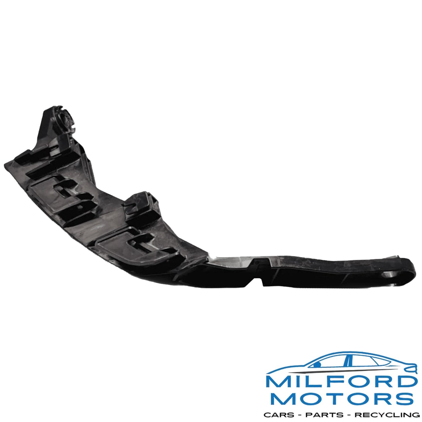 Rear Bumper Right Side Upper Support Bracket - 2021 Toyota RAV4 LE 52562-0R070