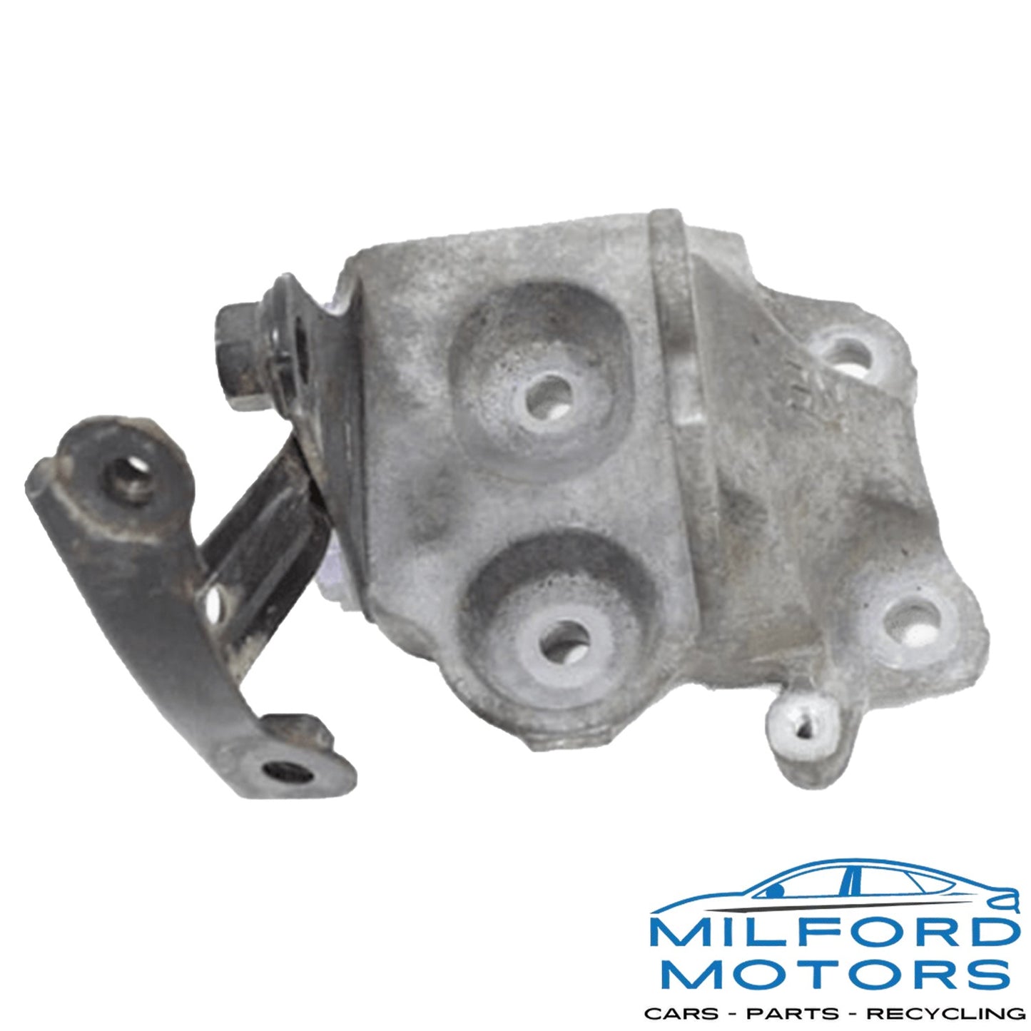 Engine Motor Rear Mount Insulator Bracket Fits 2021 Toyota RAV4 LE 2.5L L4