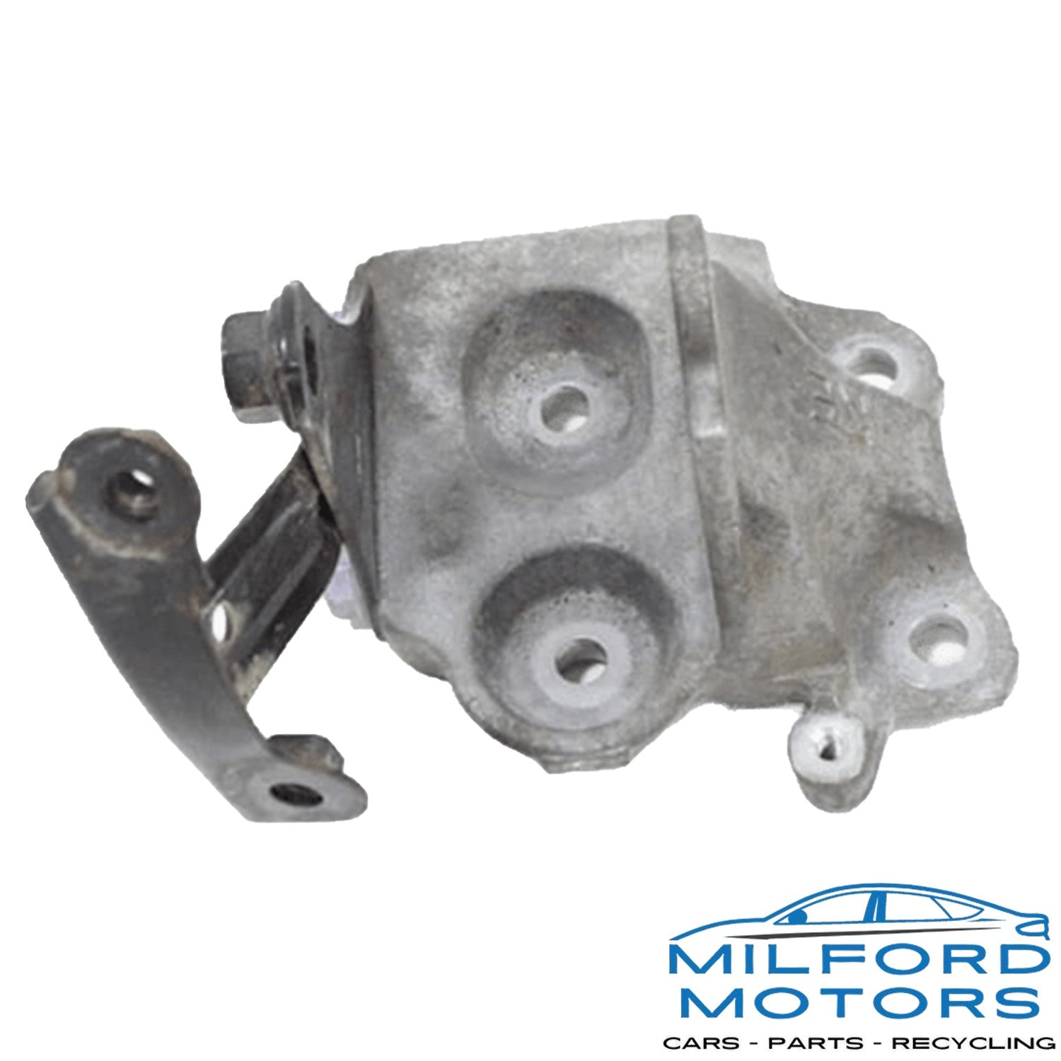 Engine Motor Rear Mount Insulator Bracket Fits 2021 Toyota RAV4 LE 2.5L L4